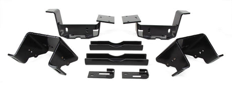 2020-2024 GM HD Rear Air Spring Kit Loadlifter 5000 Ultimate - View 11 | Dirty Garage