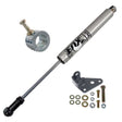 Synergy 07-18 Jeep Wrangler JK/JKU Fox Steering Stabilizer Relocation Bracket | Dirty Garage