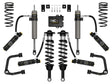 2023-2025 Sequoia ICON Front and Rear Lift Kit | Dirty Garage