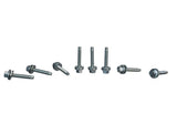 Coyote 5.0L V8 (Fits 2011- 2/23/16 Mustang GT/F-150 4V Ti-VCT) Ignition Coil Set - View 9 | Dirty Garage