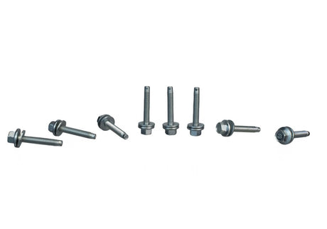 Coyote 5.0L V8 (Fits 2011- 2/23/16 Mustang GT/F-150 4V Ti-VCT) Ignition Coil Set - View 9 | Dirty Garage