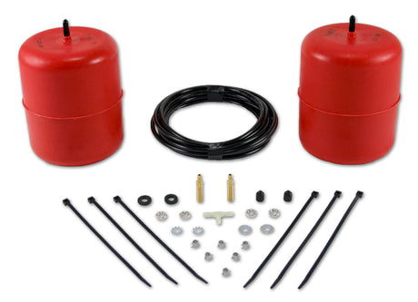 Universal 1000 Air Spring Kit - View 3 | Dirty Garage