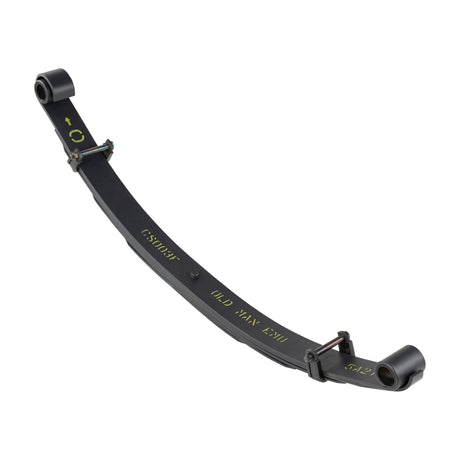1980-1989 Toyota Land Cruiser Leaf Spring Toyota 60 Series-F - View 2 | Dirty Garage