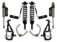 2021-2025 F-150 ICON CDCV Front and Rear Lift Kit | Dirty Garage