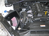 Universal Genesis 2.0L-L4 Turbo Typhoon Performance Intake - View 4 | Dirty Garage