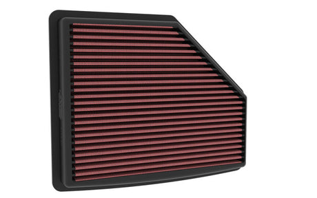 2021-2022 TLX V6 3.0L Replacement Air Filter - View 2 | Dirty Garage