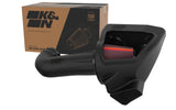 2016-2024 Camaro SS V8-6.2L F Performance Air Intake System - View 6 | Dirty Garage