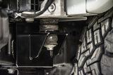 2021-2025 Bronco Max Tire Clearance Kit - View 2 | Dirty Garage