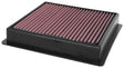2020-2021 Ford F250/F350 Superduty 6.2/6.7/7.3L V8 Replacement Air Filter | Dirty Garage