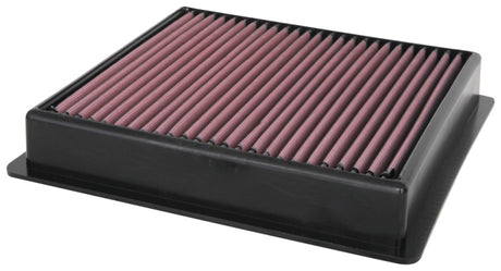2020-2021 Ford F250/F350 Superduty 6.2/6.7/7.3L V8 Replacement Air Filter | Dirty Garage