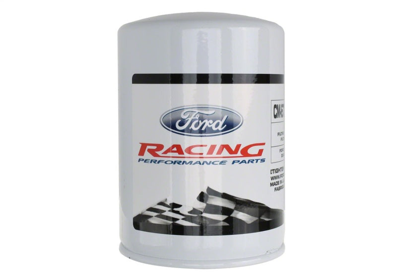 Universal High Performance Oil Filter - View 12 | Dirty Garage