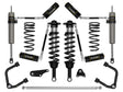 2025-2026 4Runner ICON Front and Rear Lift Kit | Dirty Garage