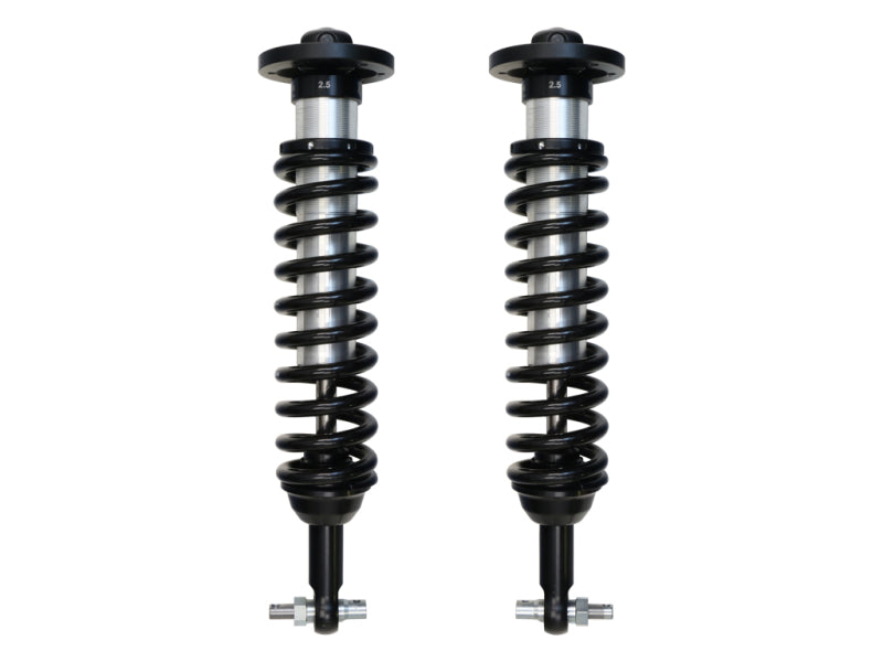2015 F-150 0-2.63 2.5 Series Coilover Kit | Dirty Garage