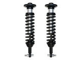 2015 F-150 0-2.63 2.5 Series Coilover Kit | Dirty Garage