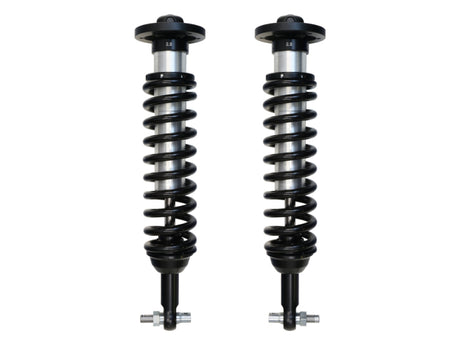 2015 F-150 0-2.63 2.5 Series Coilover Kit | Dirty Garage
