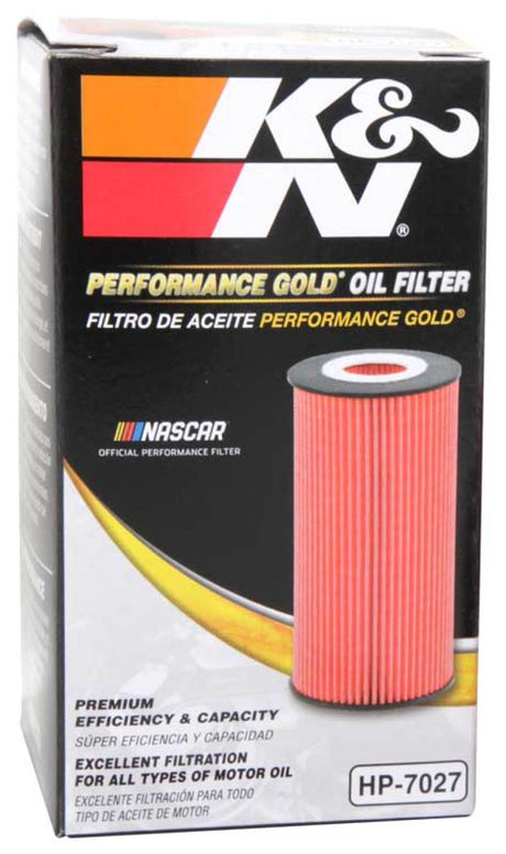 Performance Oil Filter for 2009-2019 GM 1.4L/1.6L/1.8L w/Hengst Filter Housing - View 6 | Dirty Garage