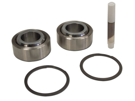 Universal Ivd Uniball Upper Control Arm Service Kit | Dirty Garage