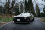2015-2023 Challenger Charger 300 3" Stainless Steel Sound Conversion Kit Exhaust - View 6 | Dirty Garage