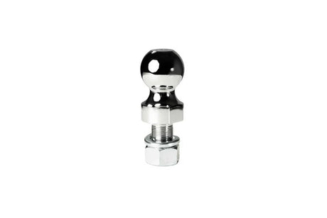 Universal 2 5/16 Threaded Ball | Dirty Garage