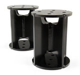 Universal Level Air Spring Spacer 6in Lift - View 2 | Dirty Garage
