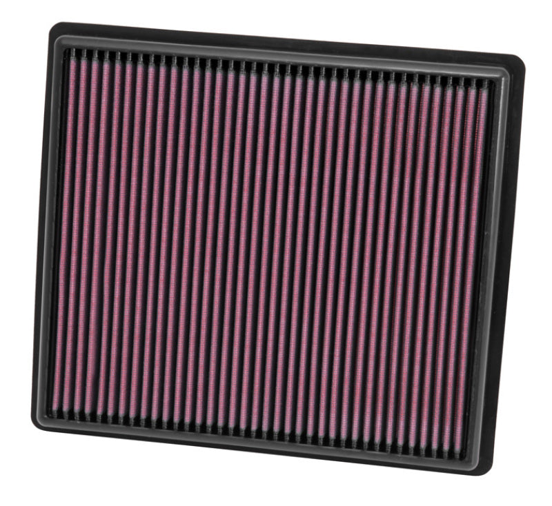 Universal Replacement Air Filter - Panel for 13 Malibu 2.5L/2.0L - View 4 | Dirty Garage