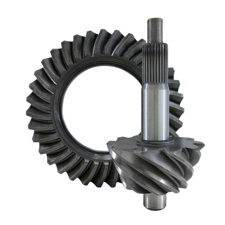 1955-1988 Ford 9 in Rear Ring and Pinion 3.50 Ratio (YG F9-350) - View 2 | Dirty Garage