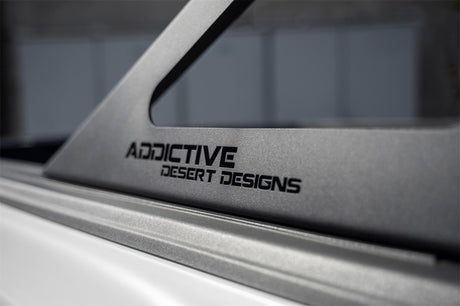 2017-2023 F-150 Stealth Fighter Chase Rack - View 2 | Dirty Garage