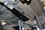 2015-2026 Transit Rear 5 Leaf Mini Spring Pack (3028)