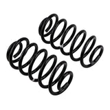 2003-2006 Jeep Wrangler Coil Spring Rear Jeep TJ Unltd - View 3 | Dirty Garage