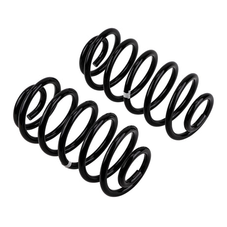 2003-2006 Jeep Wrangler Coil Spring Rear Jeep TJ Unltd - View 3 | Dirty Garage