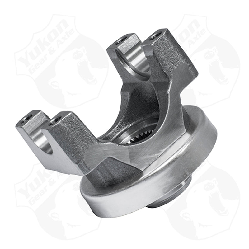 1972-2005 GM 7.5 in Pinion Yoke (YY GM40015850) - View 2 | Dirty Garage