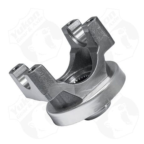 1972-2005 GM 7.5 in Pinion Yoke (YY GM40015850) - View 2 | Dirty Garage