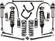 2003-2009 4Runner ICON Lift Kit | Dirty Garage