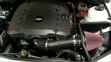 2011-2012 Camaro 3.6L V6 AirCharger Performance Intake - View 5 | Dirty Garage