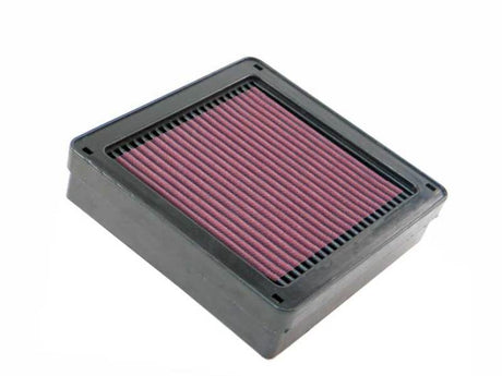 2003-2006 Lancer Evo 8/9 Drop In Air Filter - View 3 | Dirty Garage
