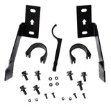 ARB Bp51 Fit Kit Tundra Front - View 3 | Dirty Garage