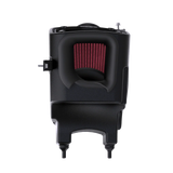 2024-2025 Wrangler 2.0L Cold Air Intake - View 3 | Dirty Garage