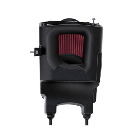 2024-2025 Wrangler 2.0L Cold Air Intake - View 3 | Dirty Garage