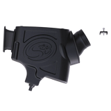 2024-2025 Wrangler 2.0L Cold Air Intake - View 4 | Dirty Garage