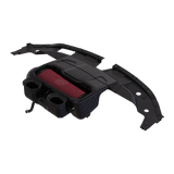 2021-2024 RAM 1500 TRX 6.2L Cold Air Intake w/ 3.0L Whipple Supercharger (75-5217)