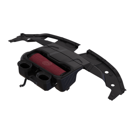 2021-2024 RAM 1500 TRX 6.2L Cold Air Intake w/ 3.0L Whipple Supercharger (75-5217)