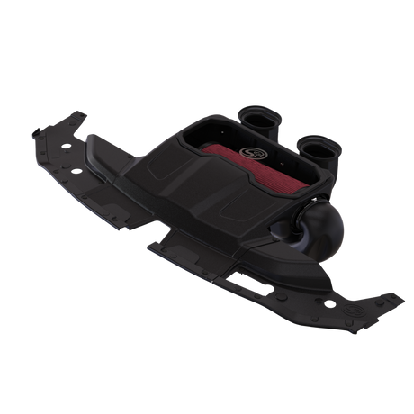 2021-2024 RAM 1500 TRX 6.2L Cold Air Intake w/ 3.0L Whipple Supercharger (75-5217)