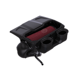 2021-2024 RAM 1500 TRX 6.2L Cold Air Intake w/ 3.0L Whipple Supercharger (75-5217)