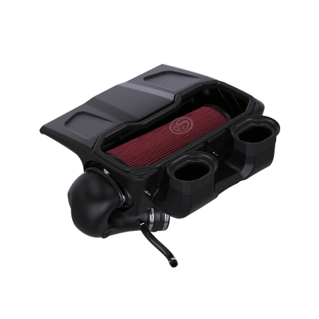 2021-2024 RAM 1500 TRX 6.2L Cold Air Intake w/ 3.0L Whipple Supercharger (75-5217)