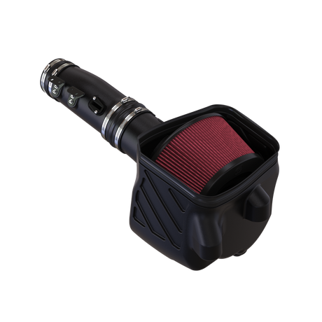 2025-2026 RAM 1500 RHO 3.0L Cold Air Intake (75-5222)