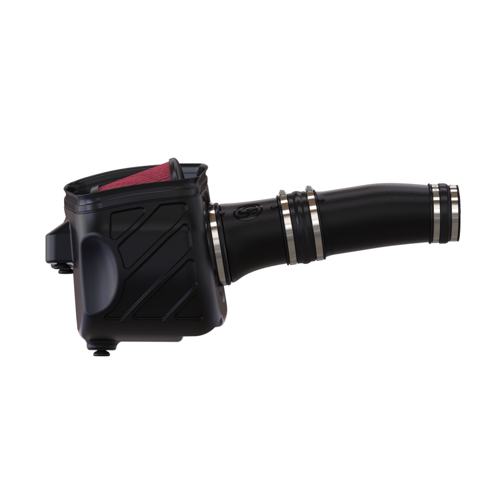 2025-2026 RAM 1500 RHO 3.0L Cold Air Intake (75-5222)