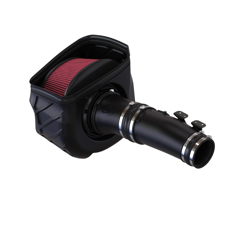 2025-2026 RAM 1500 RHO 3.0L Cold Air Intake (75-5222)