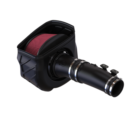 2025-2026 RAM 1500 RHO 3.0L Cold Air Intake (75-5222)