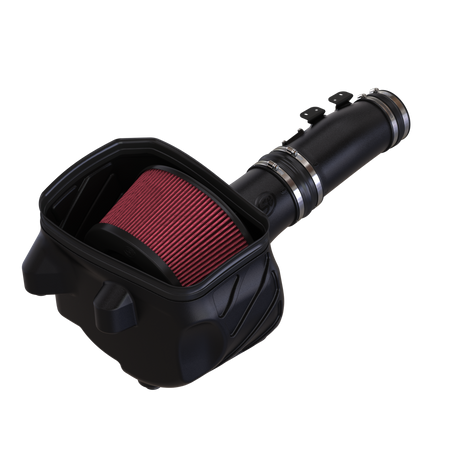 2025-2026 RAM 1500 RHO 3.0L Cold Air Intake (75-5222)