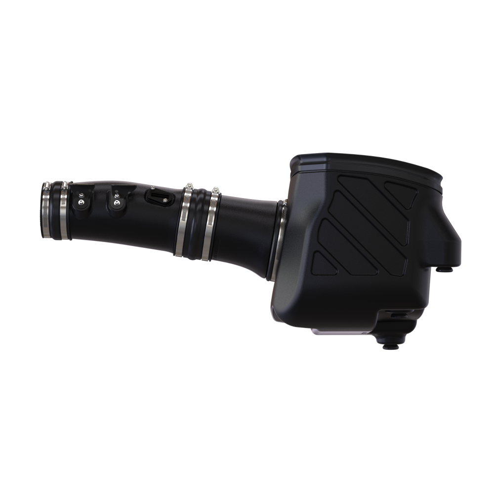 2025-2026 RAM 1500 RHO 3.0L Cold Air Intake (75-5222)